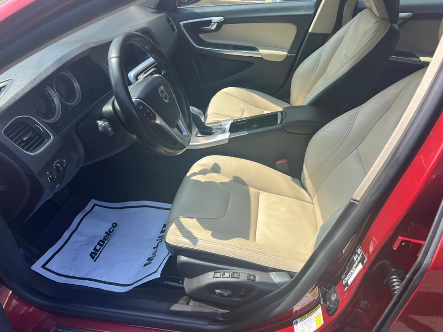 2013 Volvo S60 T6 photo