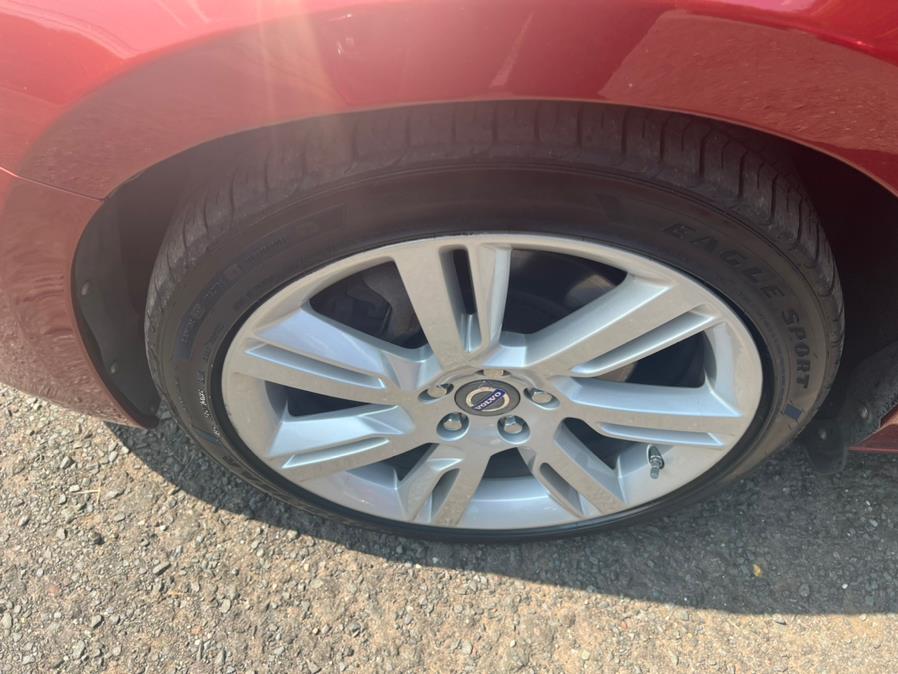 2013 Volvo S60 T6 photo