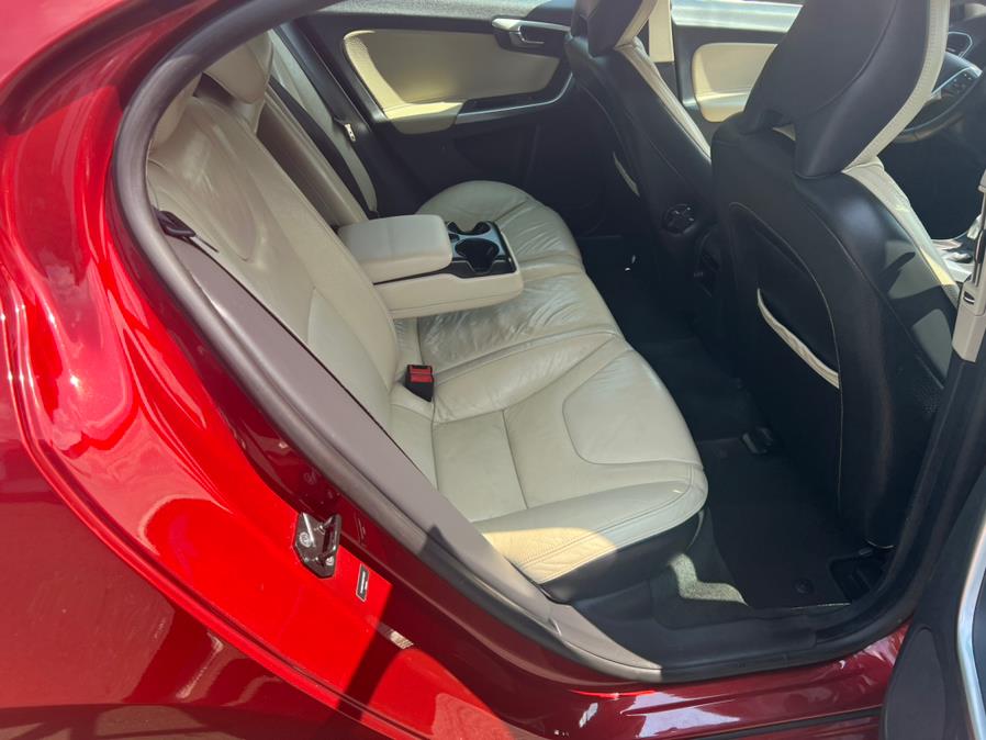 2013 Volvo S60 T6 photo