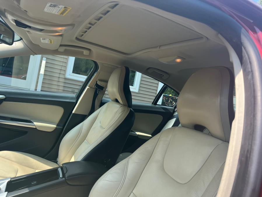 2013 Volvo S60 T6 photo