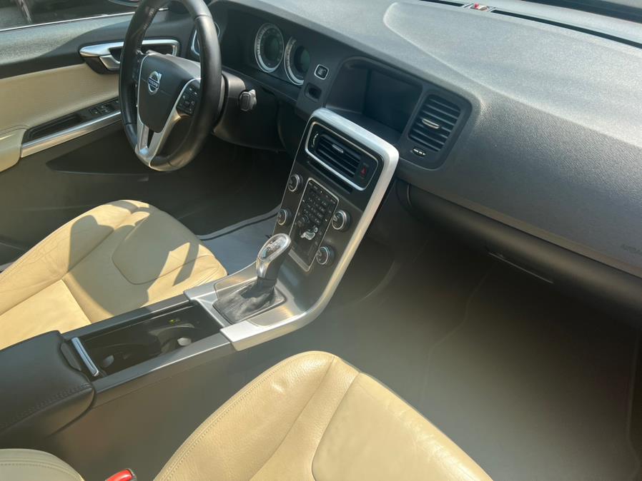 2013 Volvo S60 T6 photo