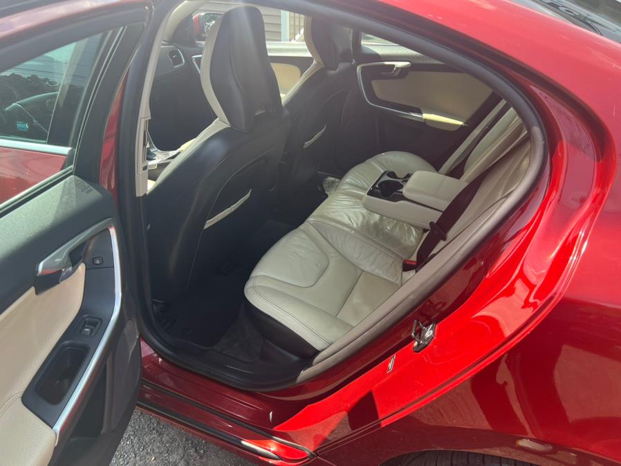 2013 Volvo S60 T6 photo