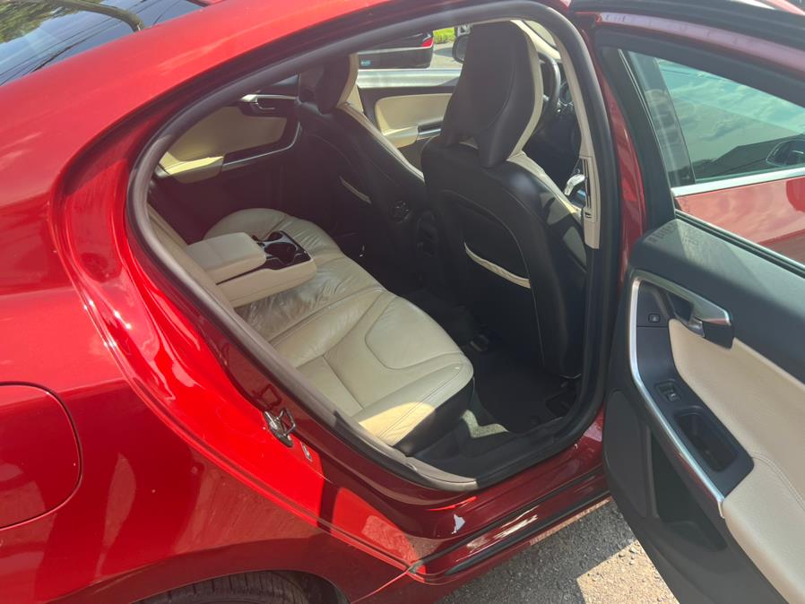 2013 Volvo S60 T6 photo
