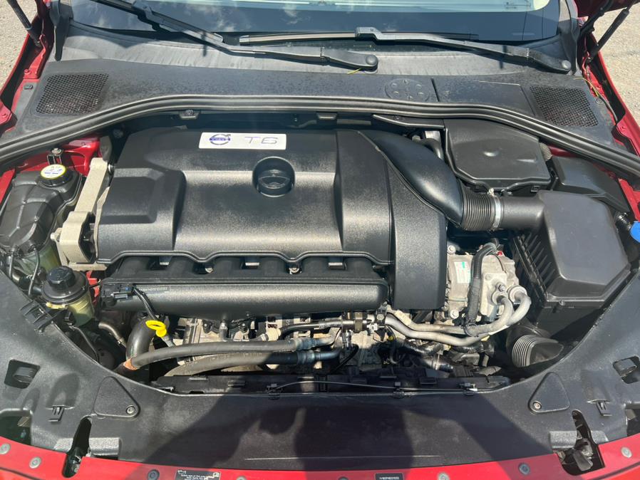 2013 Volvo S60 T6 photo