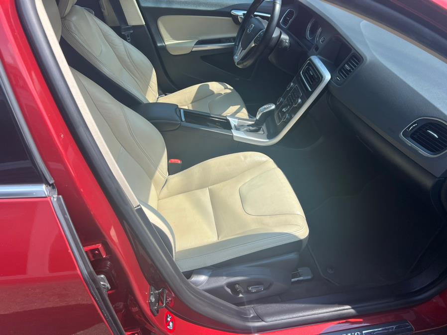 2013 Volvo S60 T6 photo