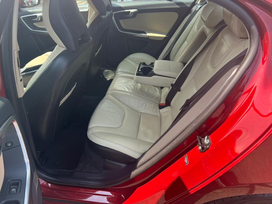 2013 Volvo S60 T6 photo