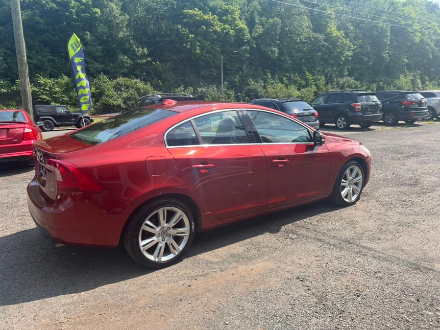 2013 Volvo S60 T6 photo
