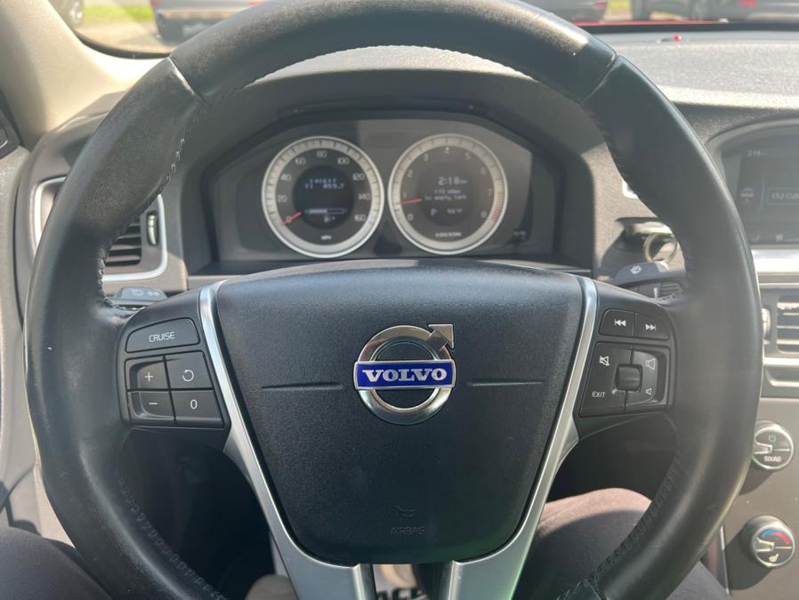 2013 Volvo S60 T6 photo