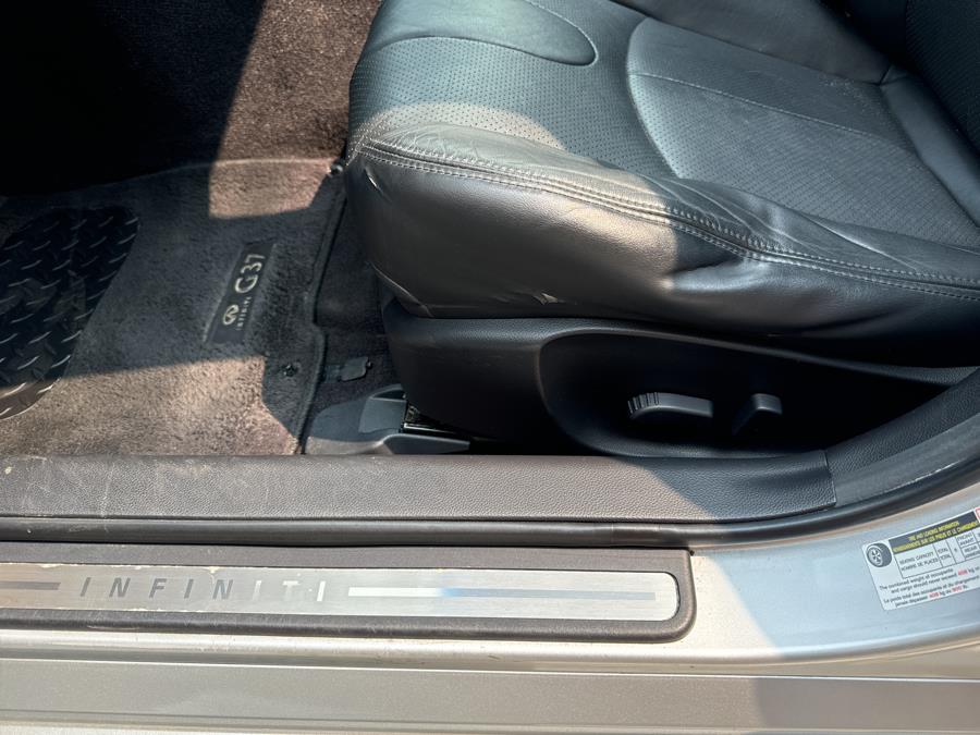 2013 Infiniti MDX x photo