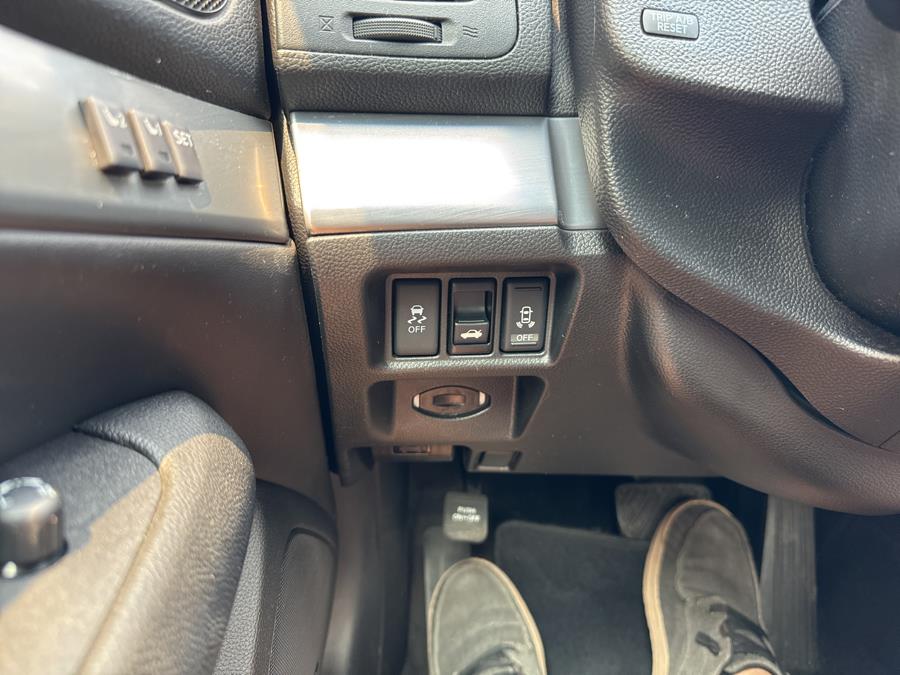 2013 Infiniti MDX x photo