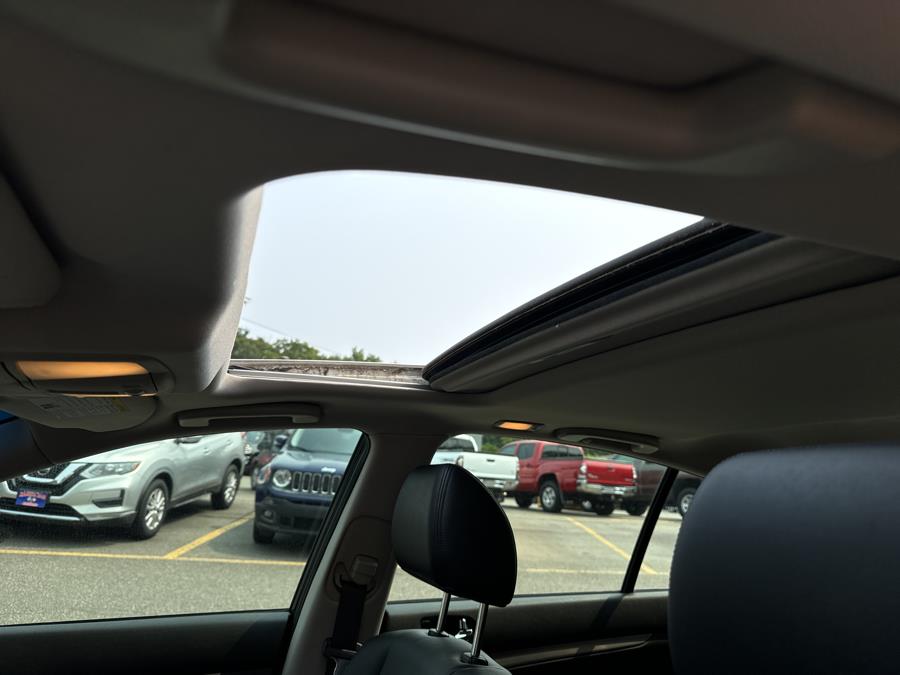 2013 Infiniti MDX x photo