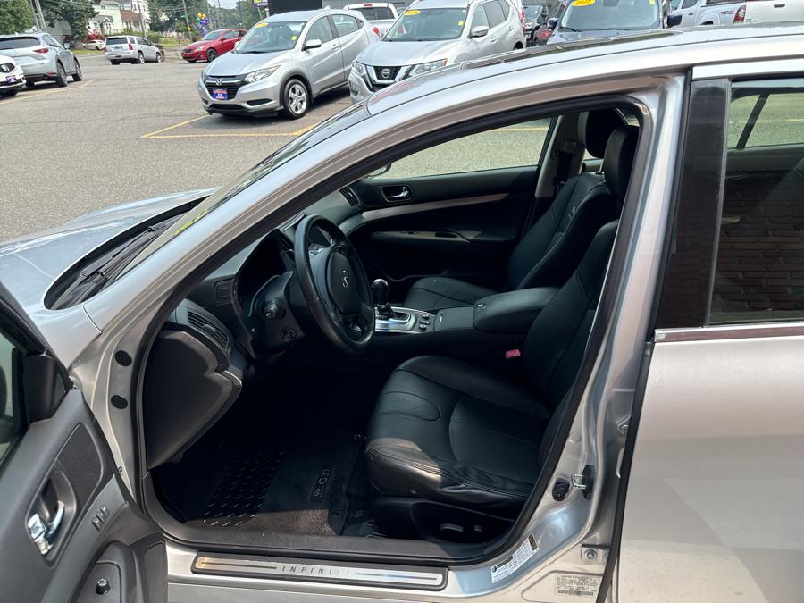 2013 Infiniti MDX x photo