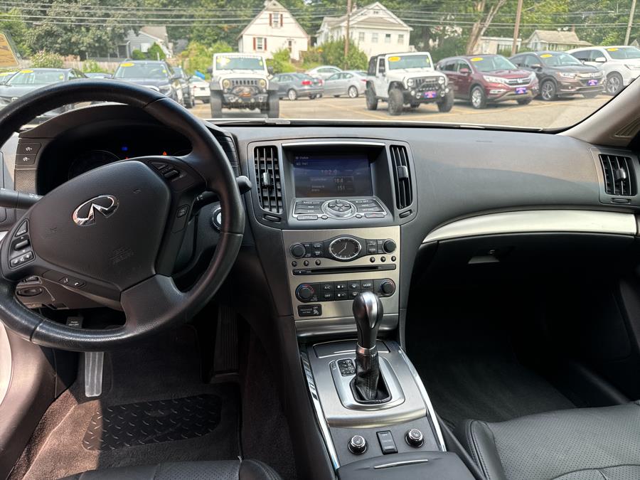 2013 Infiniti MDX x photo