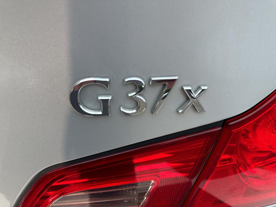 2013 Infiniti MDX x photo
