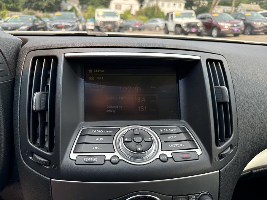 2013 Infiniti MDX x photo