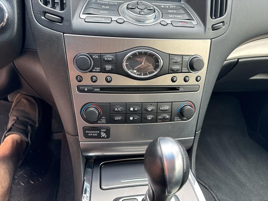 2013 Infiniti MDX x photo