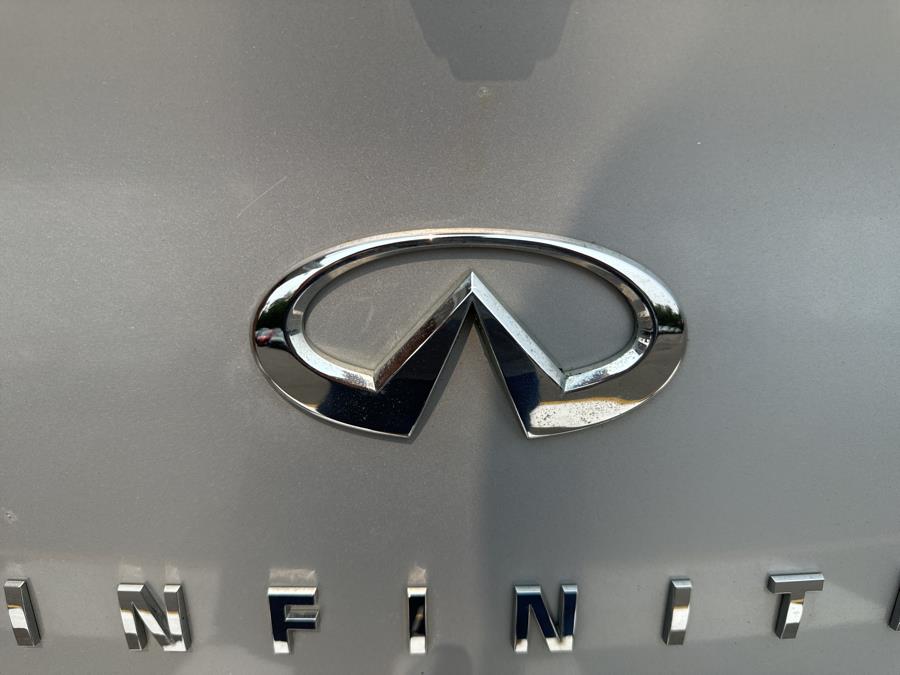 2013 Infiniti MDX x photo