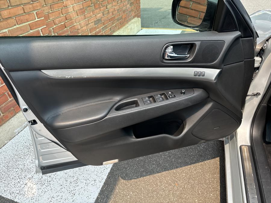 2013 Infiniti MDX x photo