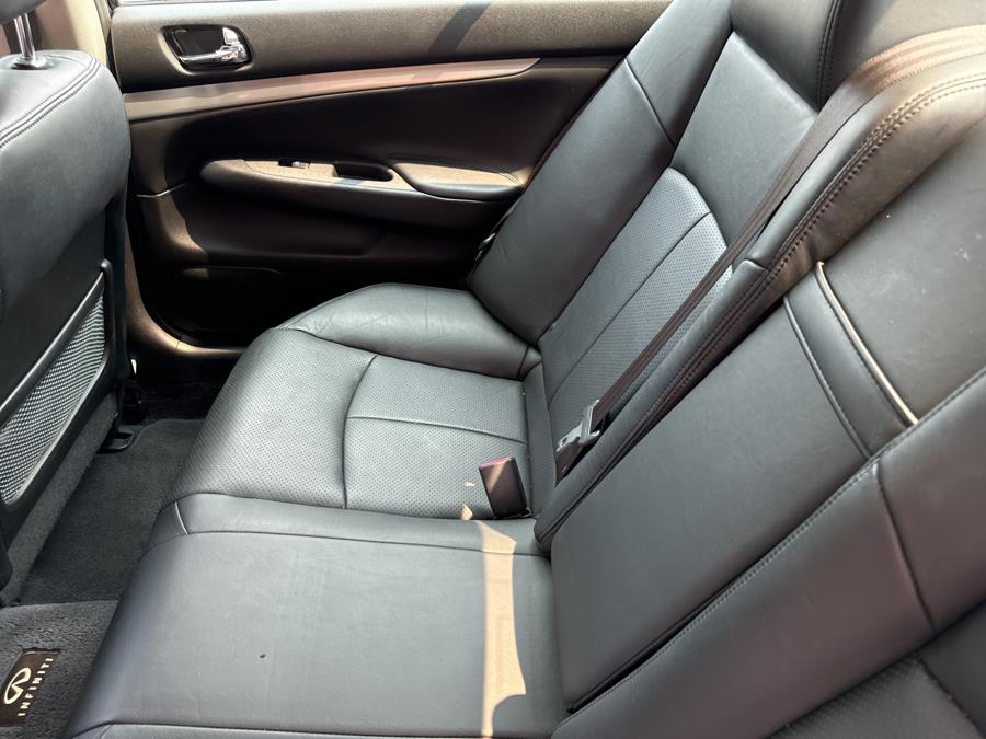 2013 Infiniti MDX x photo