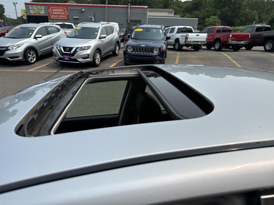 2013 Infiniti MDX x photo