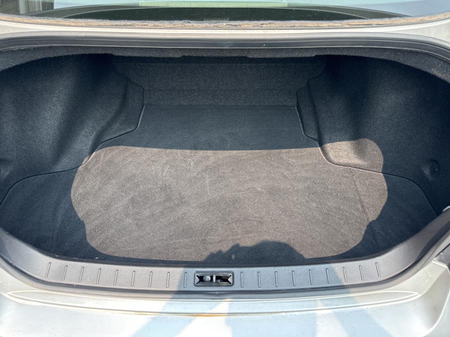 2013 Infiniti MDX x photo