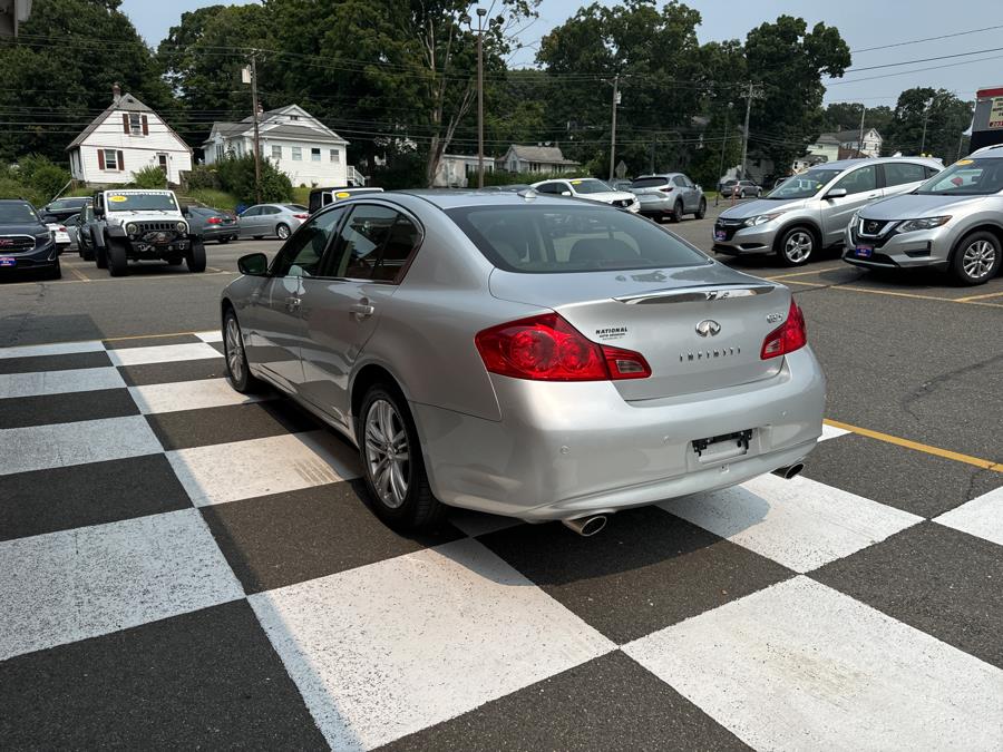 2013 Infiniti MDX x photo