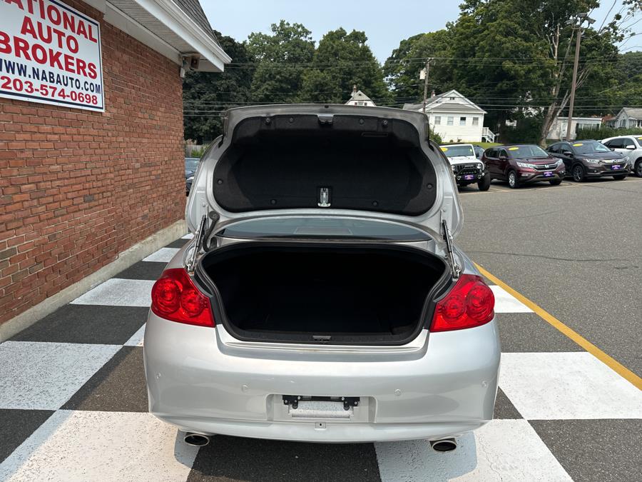 2013 Infiniti MDX x photo
