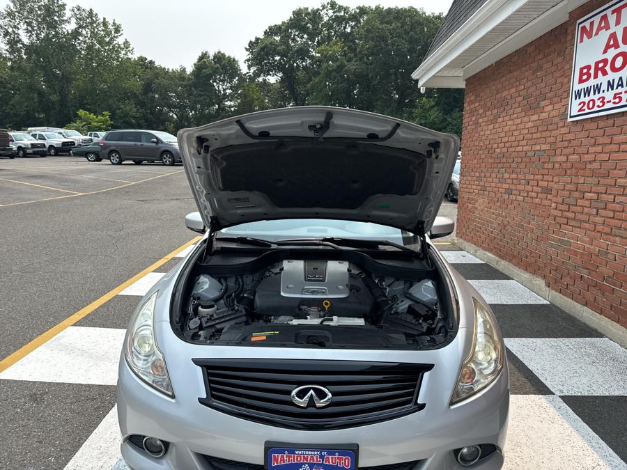 2013 Infiniti MDX x photo