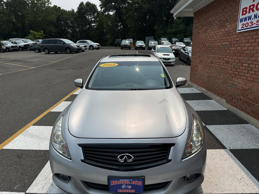 2013 Infiniti MDX x photo