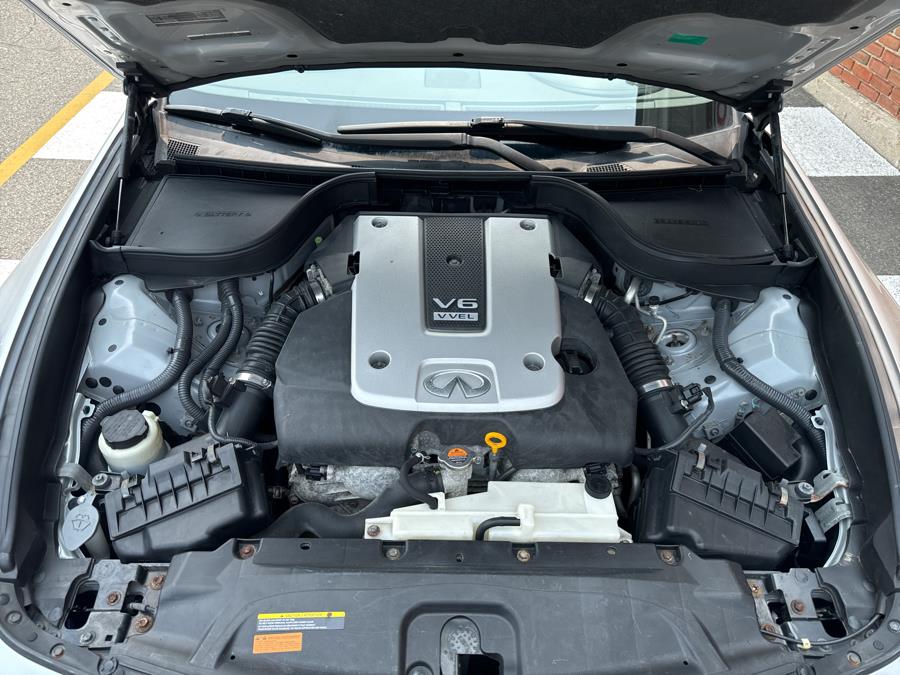2013 Infiniti MDX x photo