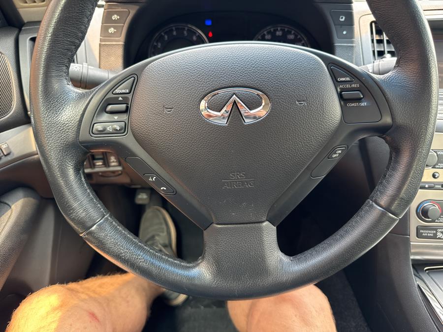 2013 Infiniti MDX x photo