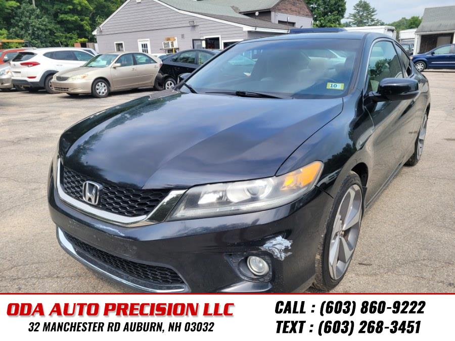 2013 Honda Accord EX photo