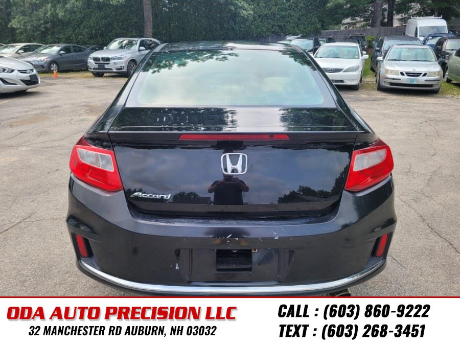 2013 Honda Accord EX photo