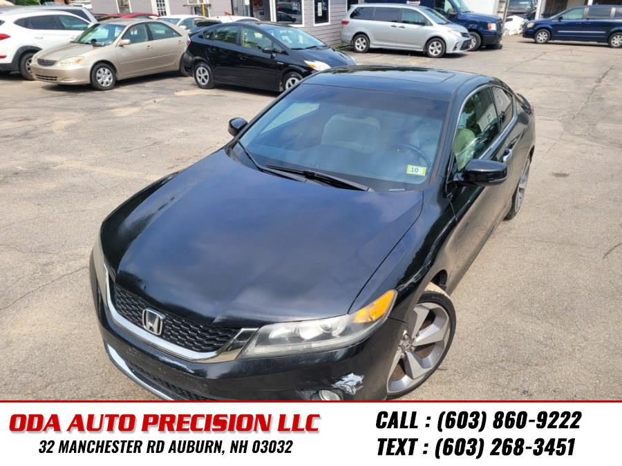 2013 Honda Accord EX photo