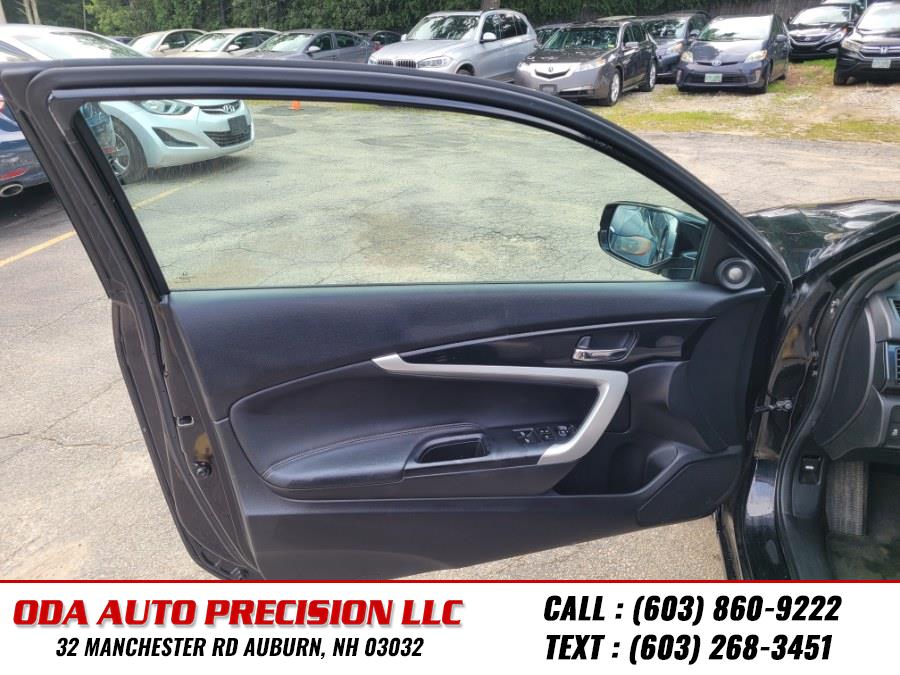 2013 Honda Accord EX photo