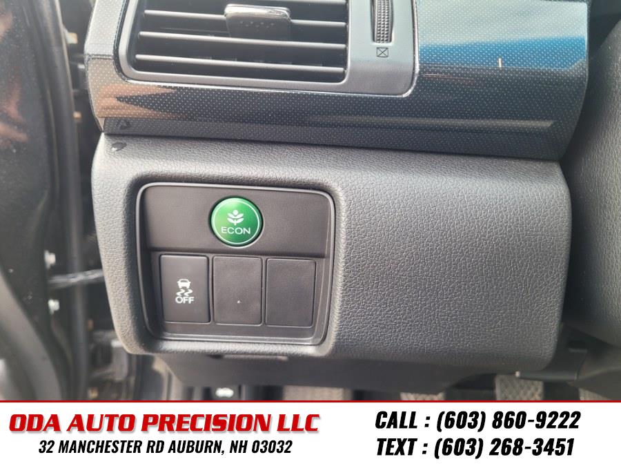 2013 Honda Accord EX photo