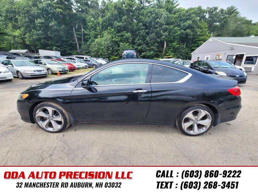 2013 Honda Accord EX photo