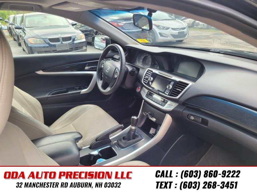 2013 Honda Accord EX photo