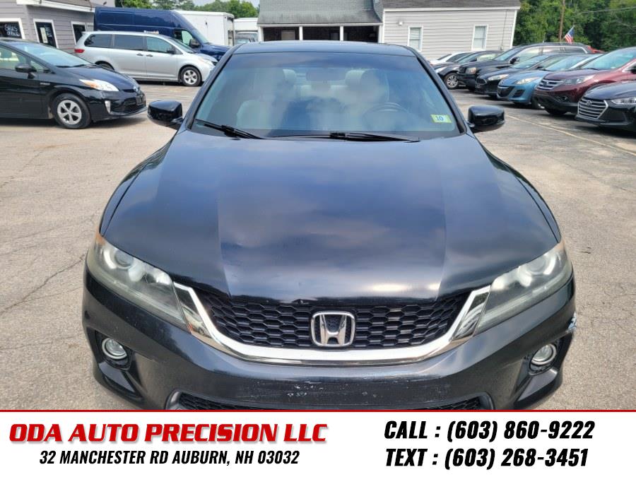 2013 Honda Accord EX photo