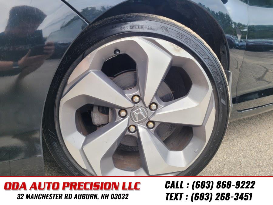2013 Honda Accord EX photo