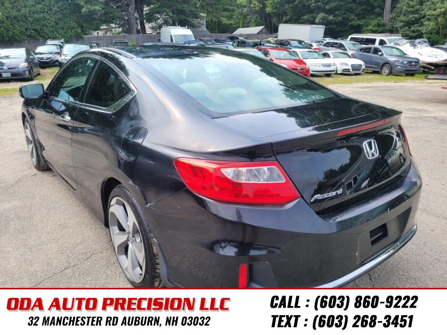 2013 Honda Accord EX photo