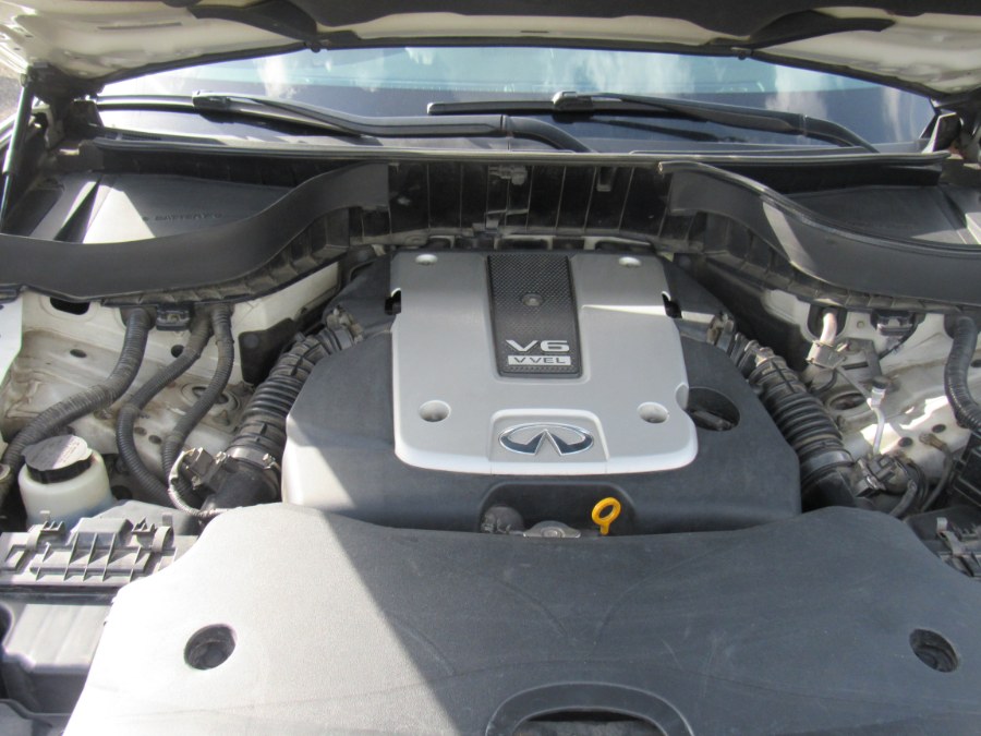 2013 Infiniti FX37 photo