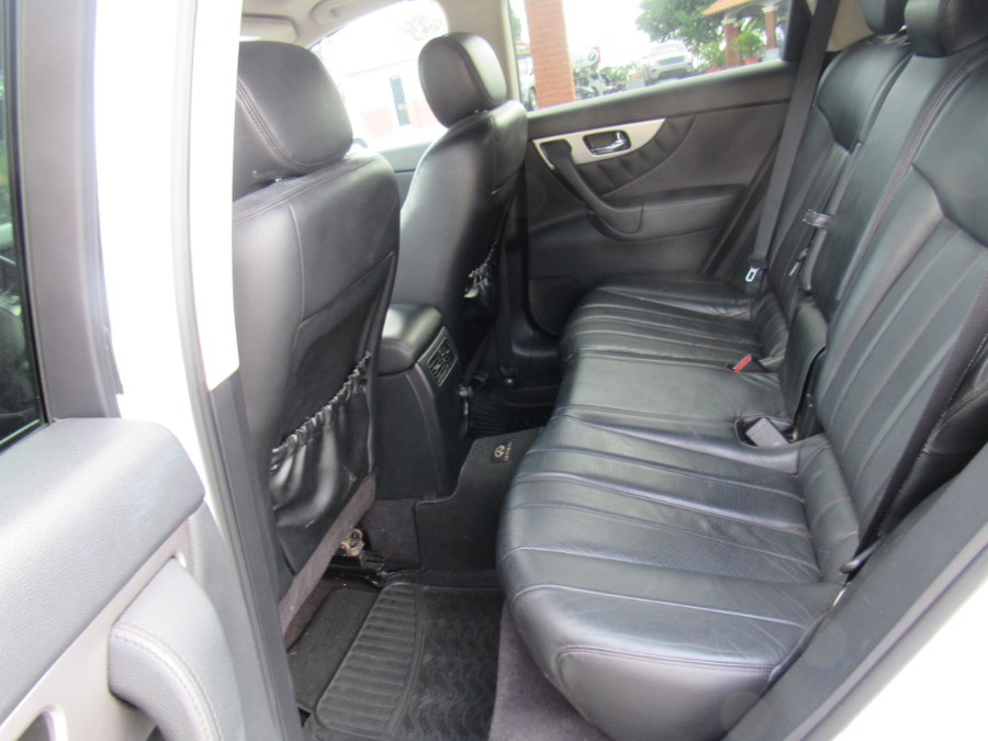 2013 Infiniti FX37 photo