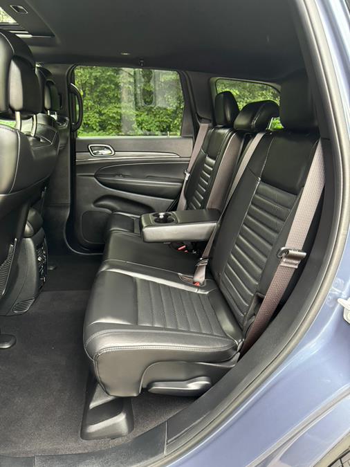 2020 Jeep Grand Cherokee Limited 4x4 photo