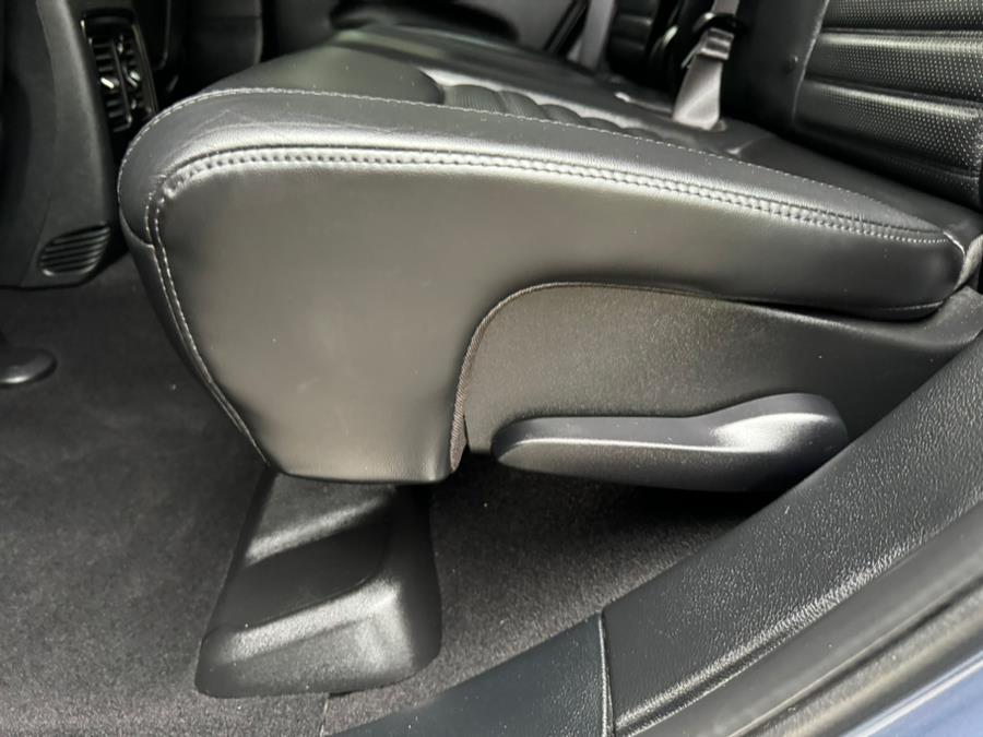 2020 Jeep Grand Cherokee Limited 4x4 photo