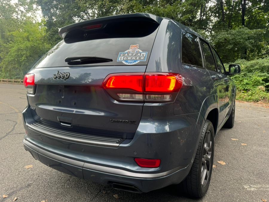 2020 Jeep Grand Cherokee Limited 4x4 photo