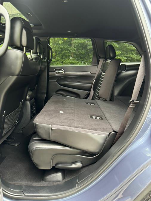 2020 Jeep Grand Cherokee Limited 4x4 photo