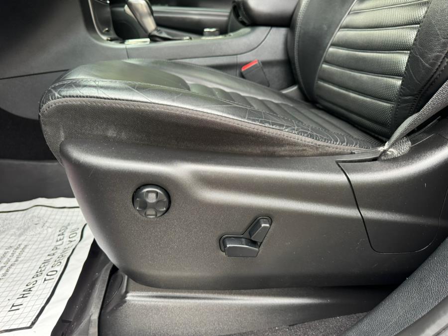 2020 Jeep Grand Cherokee Limited 4x4 photo