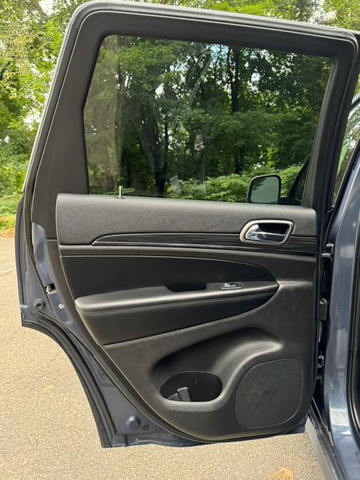 2020 Jeep Grand Cherokee Limited 4x4 photo