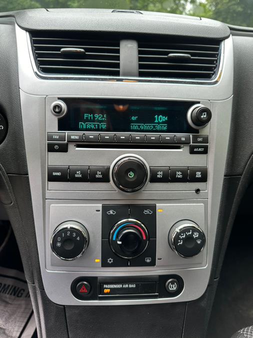 2011 Chevrolet Malibu LT photo
